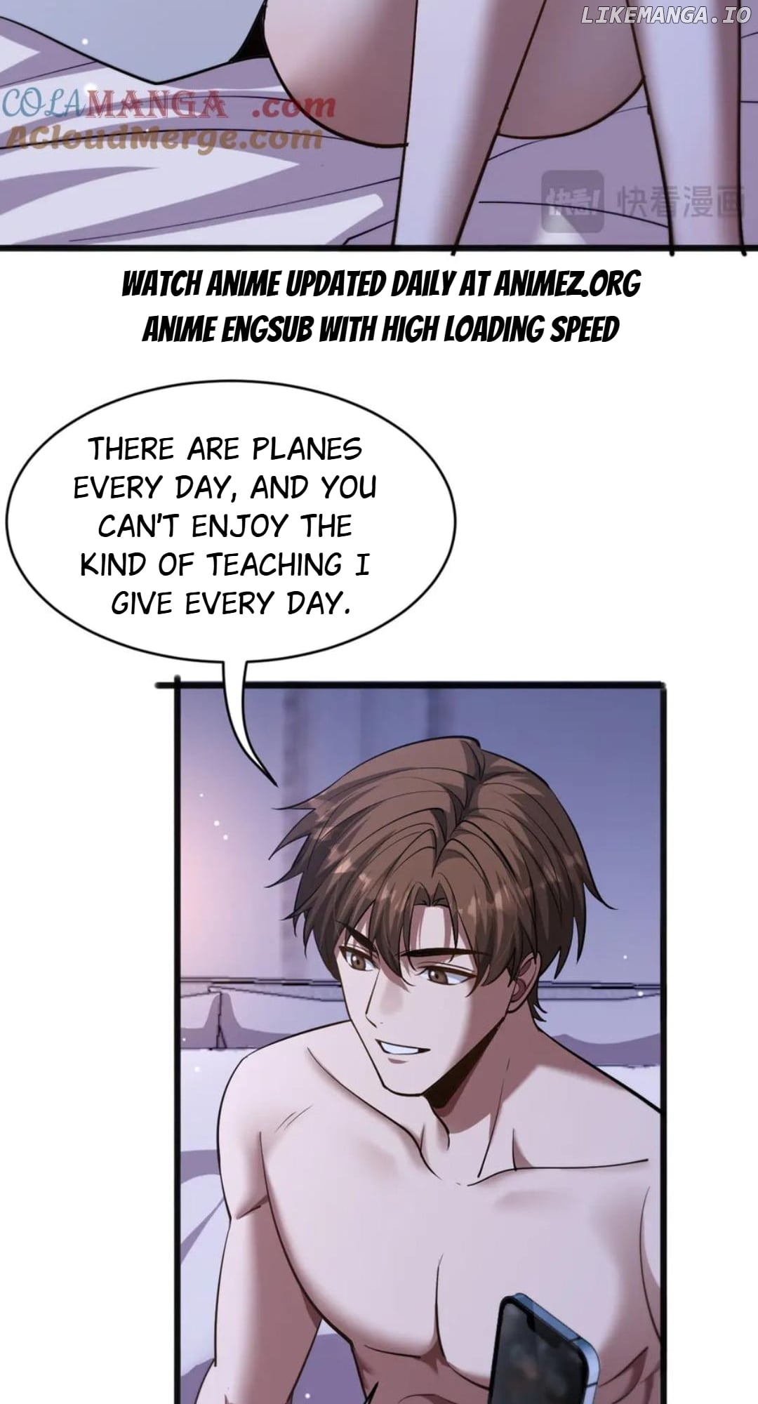 I’m Trapped In This Day For One Thousand Years Chapter 175 - page 43
